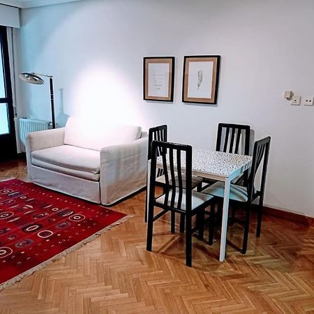 Apartamento Entre Estaciones Apartment Oviedo Exterior photo