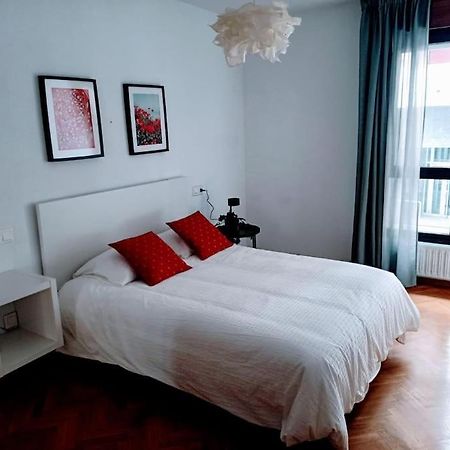 Apartamento Entre Estaciones Apartment Oviedo Exterior photo